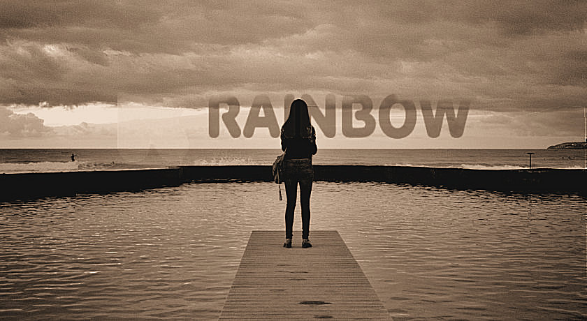 Rainbow bez sukcesów