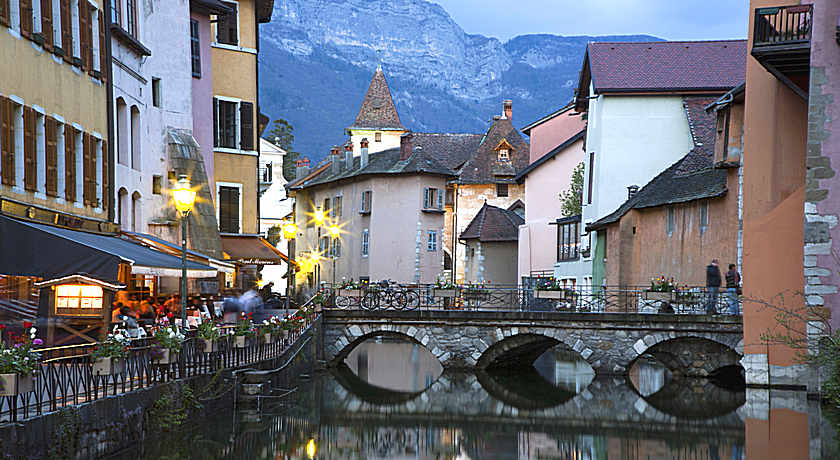 Annecy