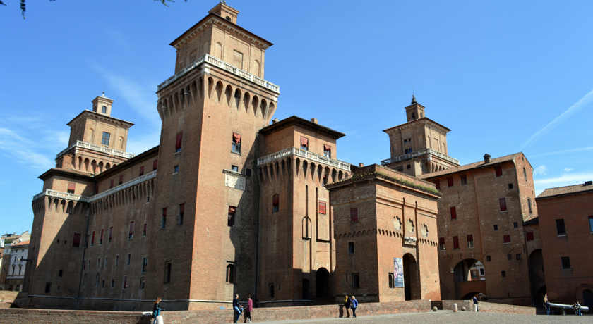 Ferrara