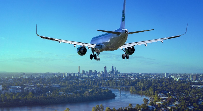 Bankructwa linii lotniczych