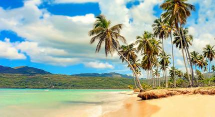 Dominikana i bezpieczeństwo