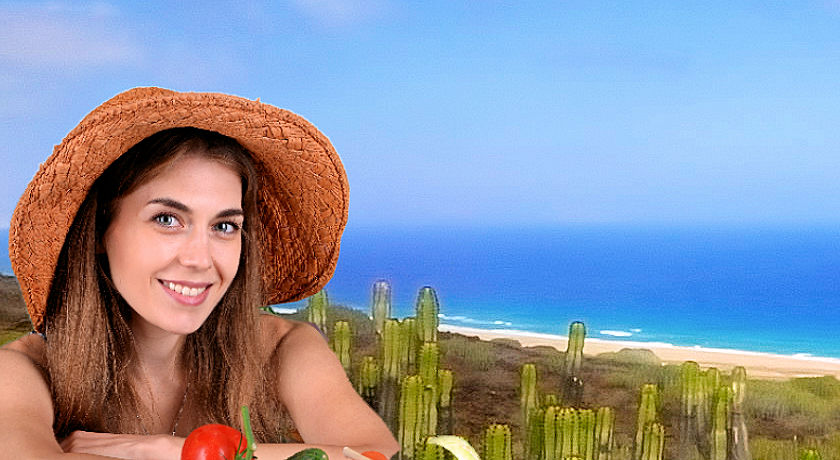 warto na fuerteventurę