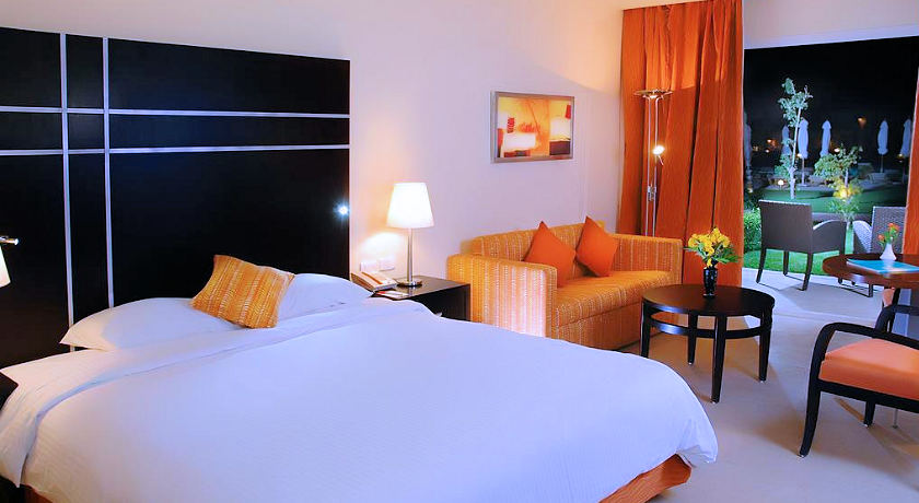 Hotel Hilton