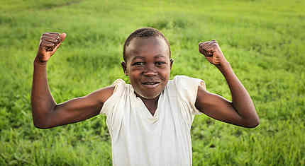 Kenia i bezpieczeństwo