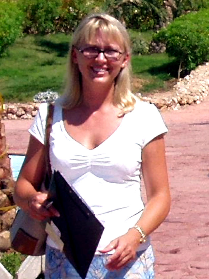 Jolanta Kołodziejczyk