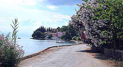 Czy warto polecieć na Korfu