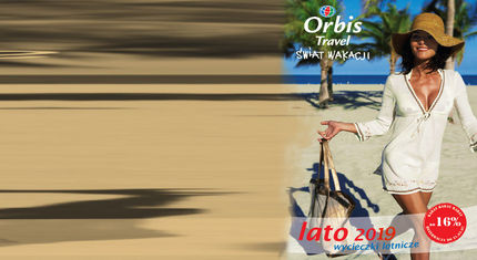 Orbis Travel powraca