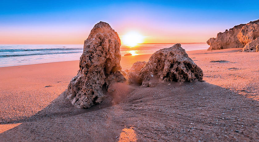 Przewodnik-dokąd na urlop-Portugalia