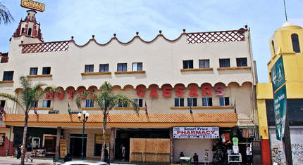 NSałatka cesarska, meksyk, włochy, usa