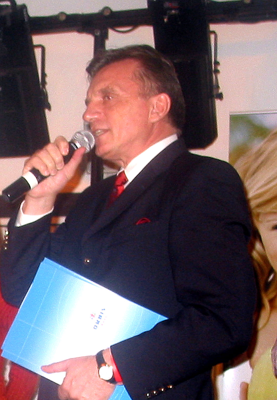 Andrzej Studnicki