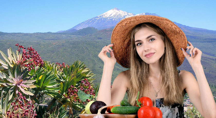 Teneryfa, wypoczynek