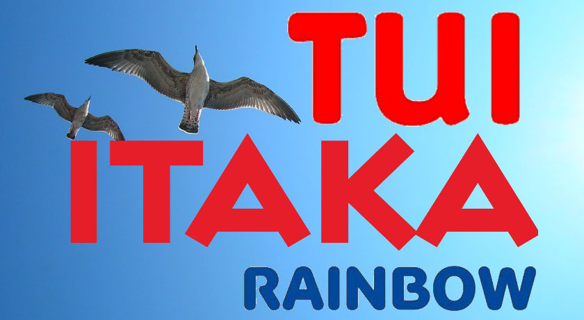 TUI+Itaka+Rainbow
