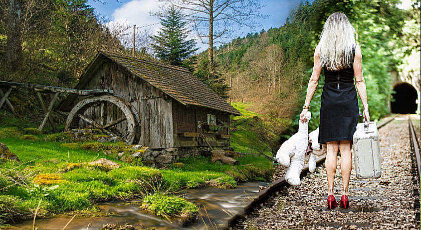 Tunel, Kanał La Manche