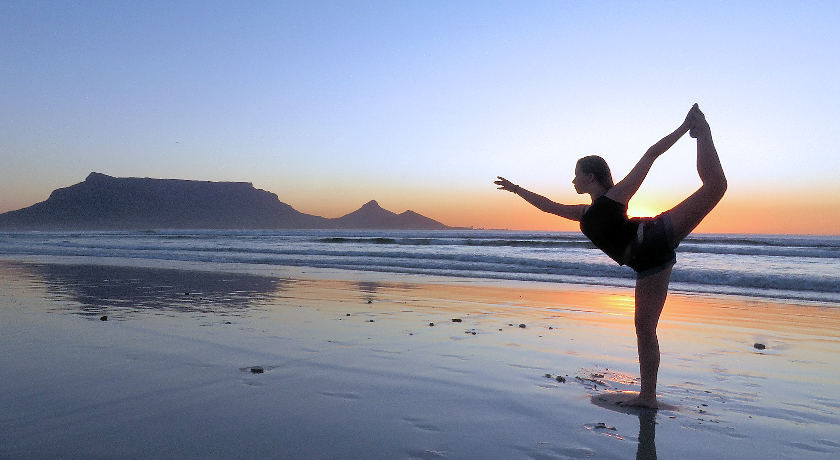 Rozczarowanie na wakacjach