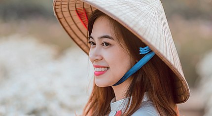 Wydatki na wyjazdy zagraniczne, Chińczycy