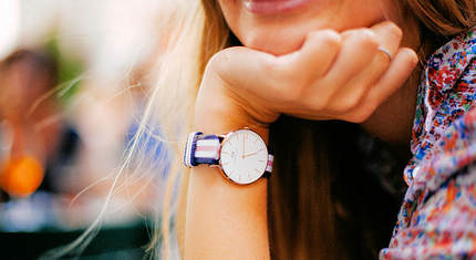 Przesunięcie wskazówek, zmiana czasu