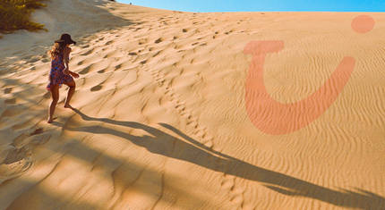 Klienci TUI, ceny, vouchery