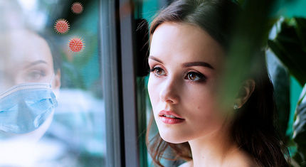 Obowiązkowe maski na Costa del Sol