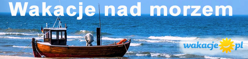Wakacje na Mazurach
