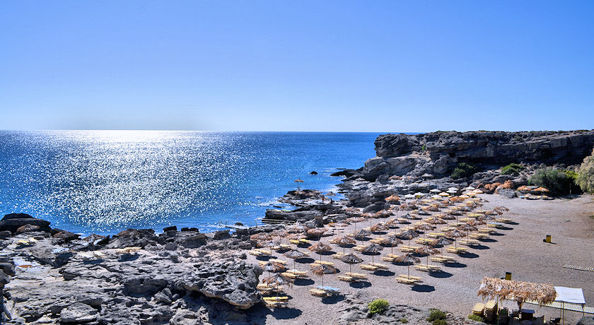 Pobyt na Rodos