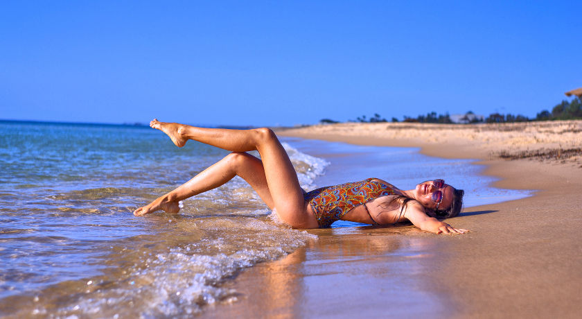 Szczyt sezonu lato 2020 w biurach podróży