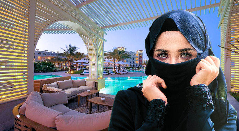 Wyjazd do Shrma El Sheikh