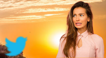 Twitter i turystyka